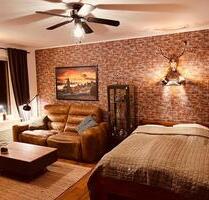 Möblierte 1-Zimmer Wohnung - 680,00 EUR Kaltmiete, in Bad Bevensen (PLZ: 29549)