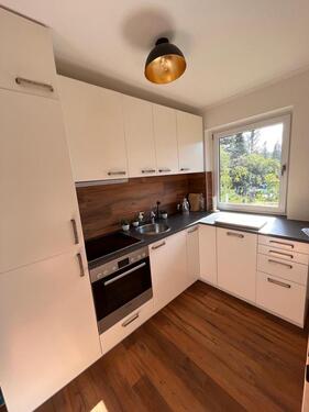 Foto - Etagenwohnung zur Miete in Bad Bevensen