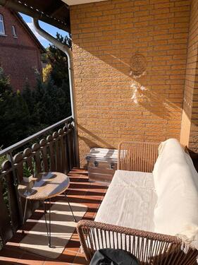 Foto - Etagenwohnung in Bad Bevensen