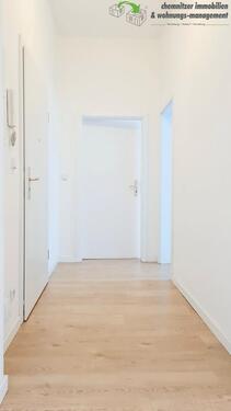 Foto - Etagenwohnung in Chemnitz