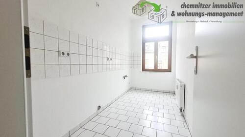 Foto - Etagenwohnung in Chemnitz zur Miete