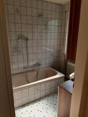 Foto - Etagenwohnung zur Miete in Dasing