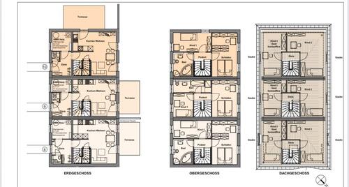 Foto - 5 Zimmer Einfamilienhaus in Grimma
