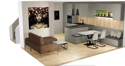 Foto - Einfamilienhaus in Grimma zur Miete