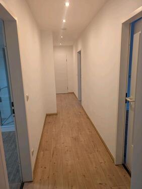 Foto - Etagenwohnung in Vilshofen an der Donau zur Miete