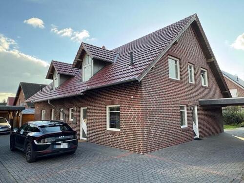 Foto - Doppelhaushälfte ab 01.01.26 zu vermieten