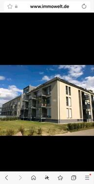 Foto - Zwischenmiete 1 Raumwohnung Leipzig Seehausen