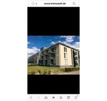 Zwischenmiete 1 Raumwohnung Leipzig Seehausen