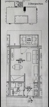 Foto - 1 Zimmer Etagenwohnung zur Miete in Leipzig