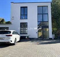 Neubau-Büroetage in Siegen – Modern, hell und bezugsbereit !