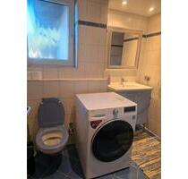 Moderne Studio-Wohnung in Michelau – voll möbliert - Lichtenfels