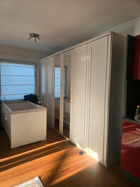 Foto - Etagenwohnung in Lichtenfels zur Miete