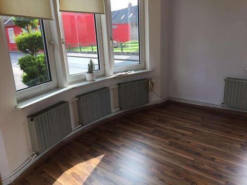 Foto - Etagenwohnung in Wittmund zur Miete