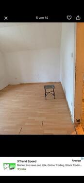 Foto - Etagenwohnung in Wetter (Ruhr) zur Miete