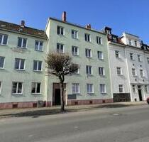 3 Raum Wohnung im Zentrum - 393,00&nbsp;EUR Kaltmiete, ca.&nbsp; 63,33&nbsp;m&sup2; in Wurzen (PLZ: 04808)