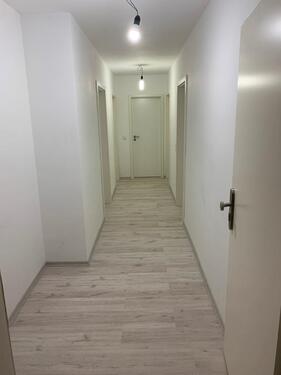 Foto - 4-Zimmer-Wohnung mit Donaublick & Waldrand - kernsaniert 2023