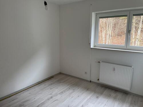 Foto - Etagenwohnung in Tuttlingen zur Miete
