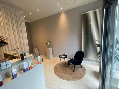 Foto - Ladenraum Boutique im Winskiez (Prenzlauer Berg)