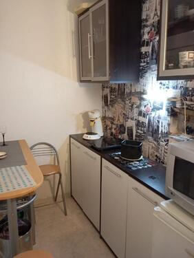 Foto - 1 Zimmer Etagenwohnung zur Miete in Mülheim an der Ruhr