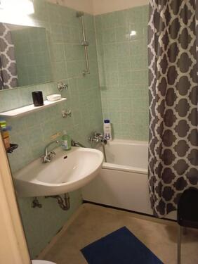 Foto - Etagenwohnung in Mülheim an der Ruhr zur Miete