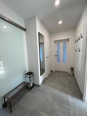 Foto - Möblierte Wohnung - modern u. zentrumsnah 3 Raum in Werdau