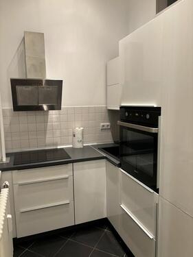 Foto - 1 Zimmer Etagenwohnung in Berlin