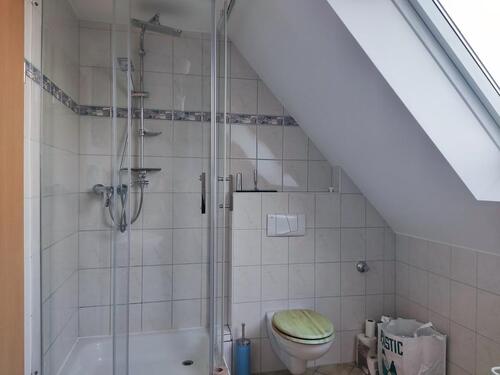 Foto - 2 Zimmer Dachgeschoßwohnung in Oer-Erkenschwick