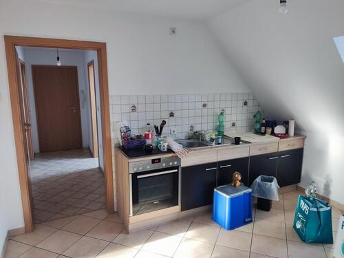 Foto - Dachgeschoßwohnung in Oer-Erkenschwick zur Miete