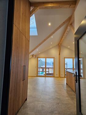 Foto - 3 Zimmer Erdgeschoßwohnung zur Miete in Bernau am Chiemsee