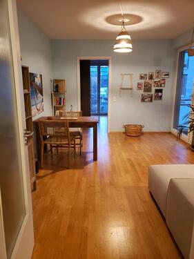 Foto - 2 Zimmer Etagenwohnung zur Miete in München