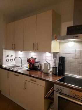 Foto - Etagenwohnung in München zur Miete