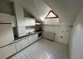 Foto - 1.5 Zimmer Dachgeschoßwohnung in Passau