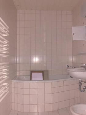 Foto - 2 Zimmer Etagenwohnung in Merseburg