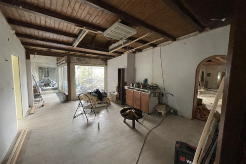 Foto - 4 Zimmer Bungalow in Mainhardt