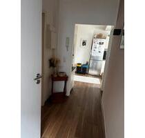 3 Zimmer Wohnung mit Dachterasse - Minden