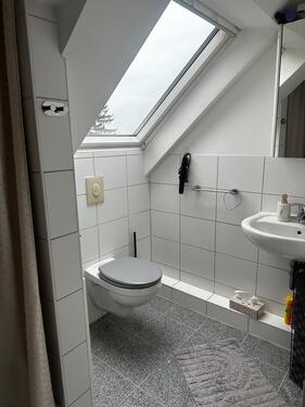 Foto - 3 Zimmer Dachgeschoßwohnung in Minden