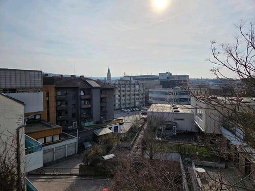 Foto - 2 Zimmer Etagenwohnung in Pforzheim