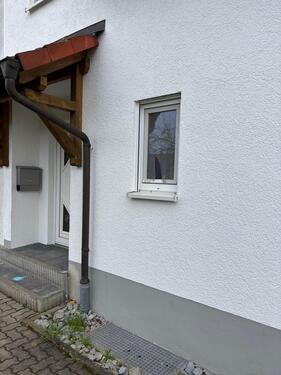 Foto - Charmante Doppelhaushälfte mit Carport in Bönnigheim-Hofen