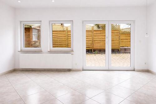 Foto - 4 Zimmer Doppelhaushälfte in Bönnigheim