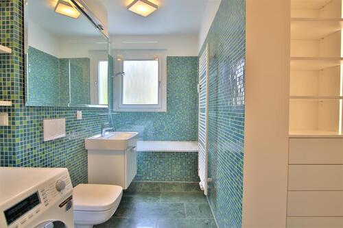 Foto - Etagenwohnung in Potsdam zur Miete