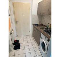 Kleine Wohnung fur eine person . - Kaiserslautern