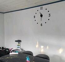 Wohnung 3,5 Zimmer mit großem Wohnzimmer - Hille