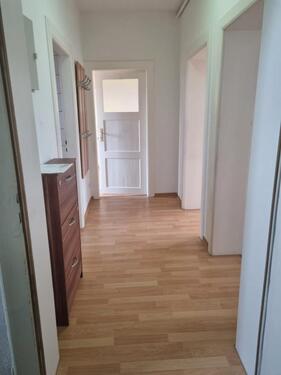 Foto - 2 Zimmer Etagenwohnung zur Miete in Naumburg (Saale)
