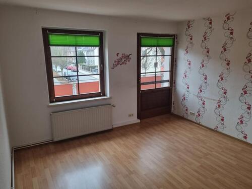 Foto - 2 Zimmer Etagenwohnung in Naumburg (Saale)