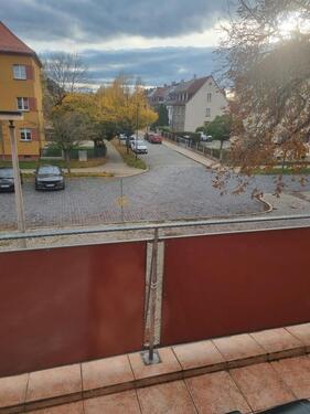 Foto - Etagenwohnung in Naumburg (Saale) zur Miete