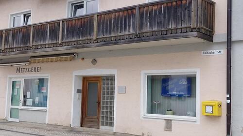 Foto - Gewerbe Salon, Handwerk, Porduktion, Kosmetik, Lager, Kühlung