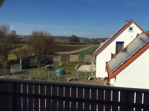 Foto - 3 Zimmer Wohnung - 750,00&nbsp;EUR Kaltmiete, ca.&nbsp; 90,00&nbsp;m&sup2;