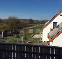 3 Zimmer Wohnung - 750,00&nbsp;EUR Kaltmiete, ca.&nbsp; 90,00&nbsp;m&sup2; in Nördlingen (PLZ: 86720)