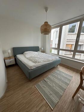 Foto - 2 Zimmer Etagenwohnung zur Miete in Mainz