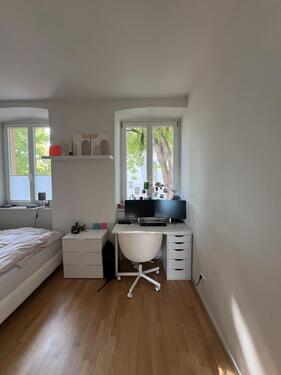 Foto - 1 Zimmer Etagenwohnung in Heitersheim